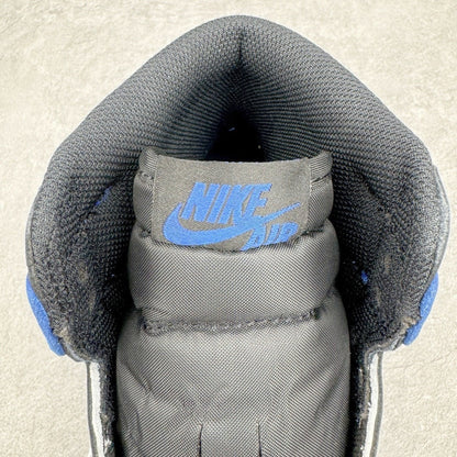 AIR JORDAN 1 HIGH "FRAGMENT"