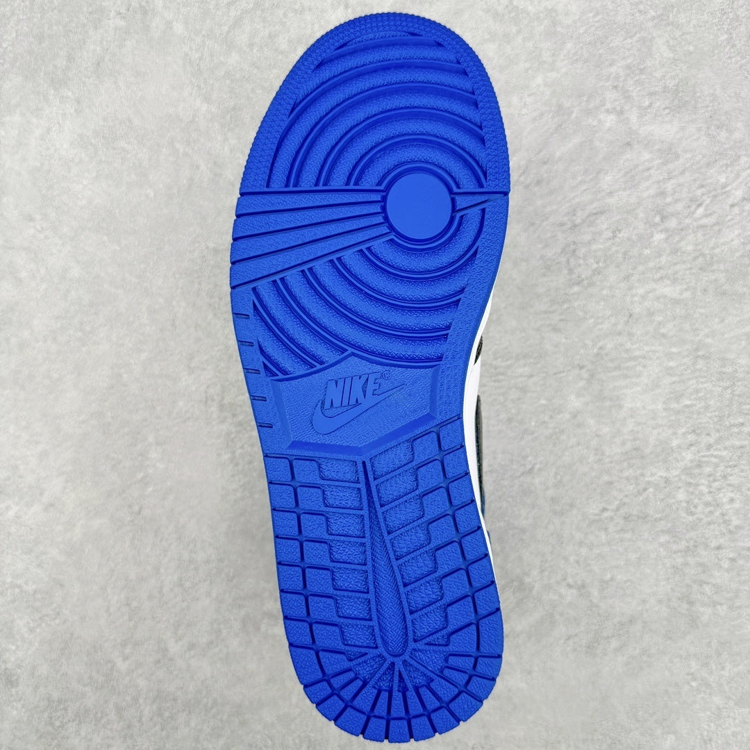 AIR JORDAN 1 HIGH "FRAGMENT"