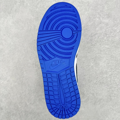 AIR JORDAN 1 HIGH "FRAGMENT"