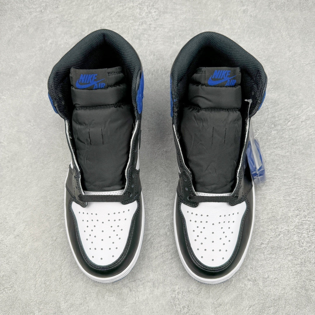 AIR JORDAN 1 HIGH "FRAGMENT"