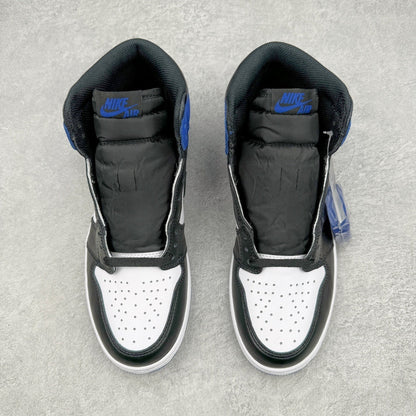 AIR JORDAN 1 HIGH "FRAGMENT"