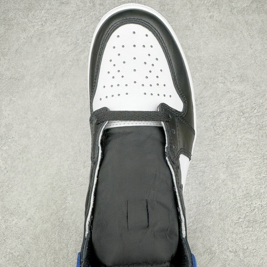 AIR JORDAN 1 HIGH "FRAGMENT"