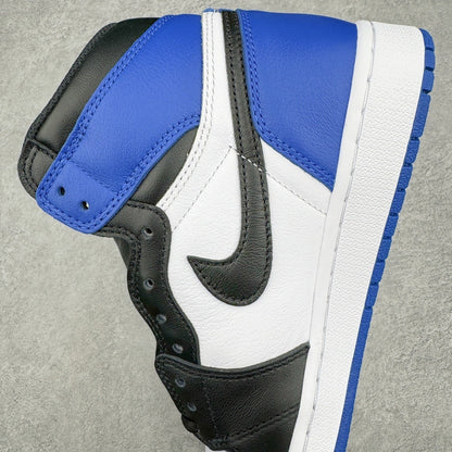 AIR JORDAN 1 HIGH "FRAGMENT"