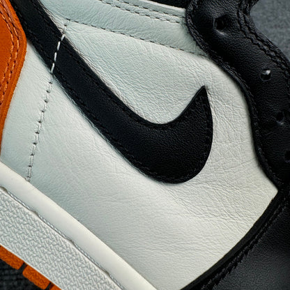 AIR JORDAN 1 HIGH "SHATTERED BACKBOARD"