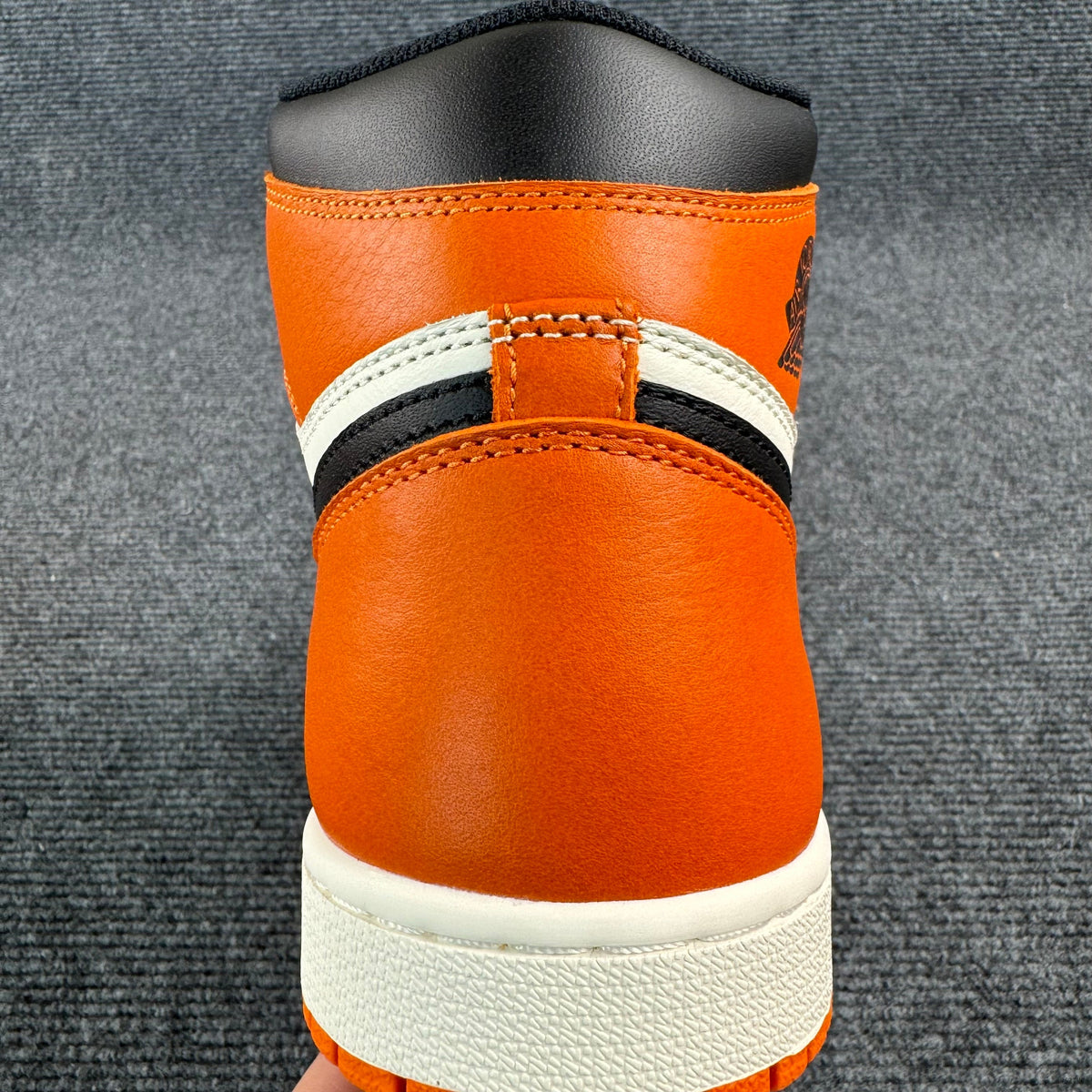 AIR JORDAN 1 HIGH "SHATTERED BACKBOARD"