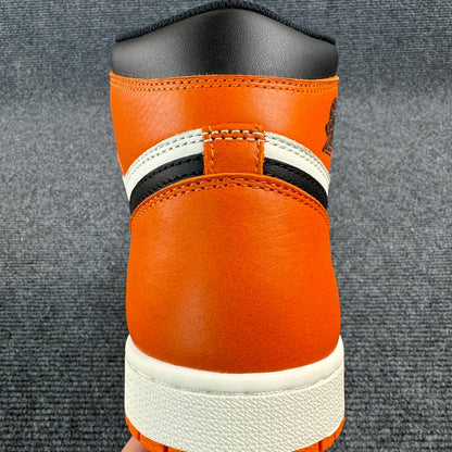 AIR JORDAN 1 HIGH "SHATTERED BACKBOARD"