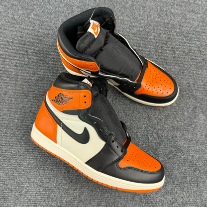 AIR JORDAN 1 HIGH "SHATTERED BACKBOARD"