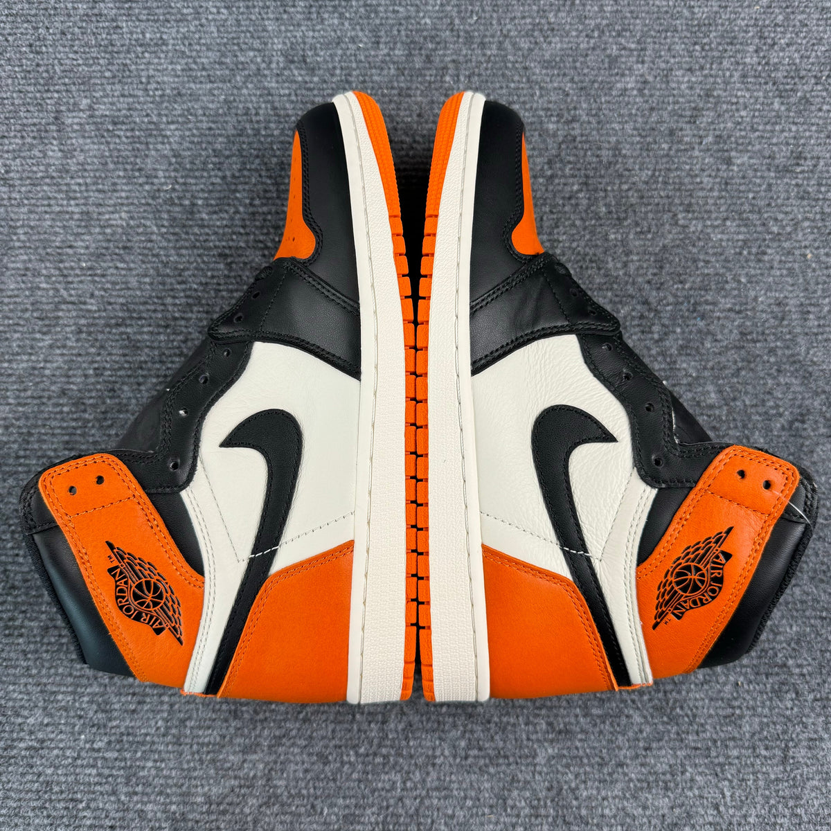 AIR JORDAN 1 HIGH "SHATTERED BACKBOARD"