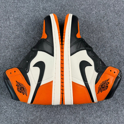 AIR JORDAN 1 HIGH "SHATTERED BACKBOARD"