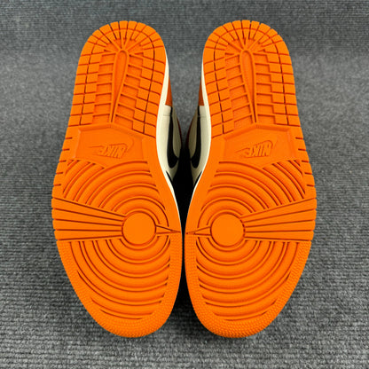 AIR JORDAN 1 HIGH "SHATTERED BACKBOARD"