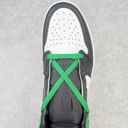 AIR JORDAN 1 RETRO HIGH OG LUCKY GREEN