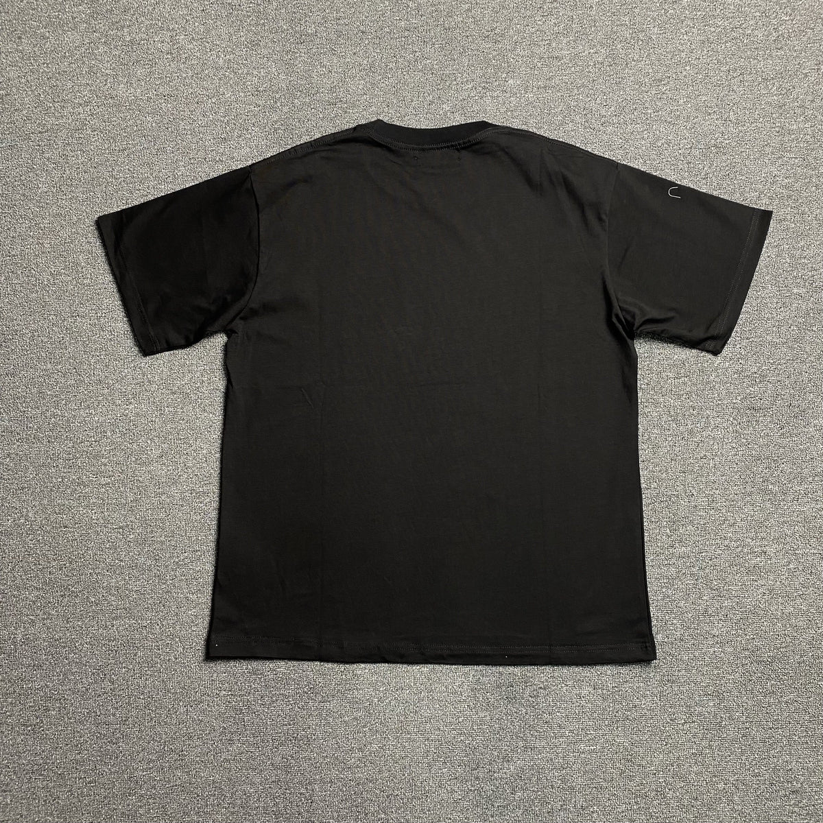 Remera Amiri Arts District Negra