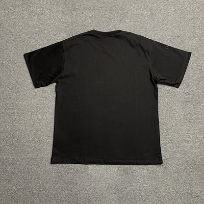 Remera Amiri Arts District Negra