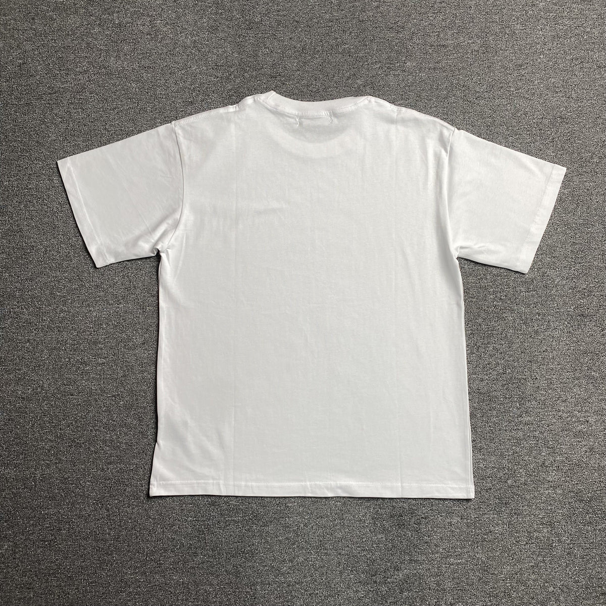 Remera Amiri Arts District Blanca