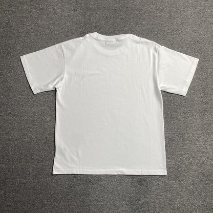 Remera Amiri Arts District Blanca