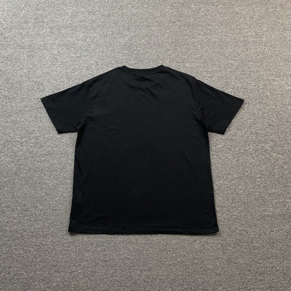 Remera Amiri Dragon Negra