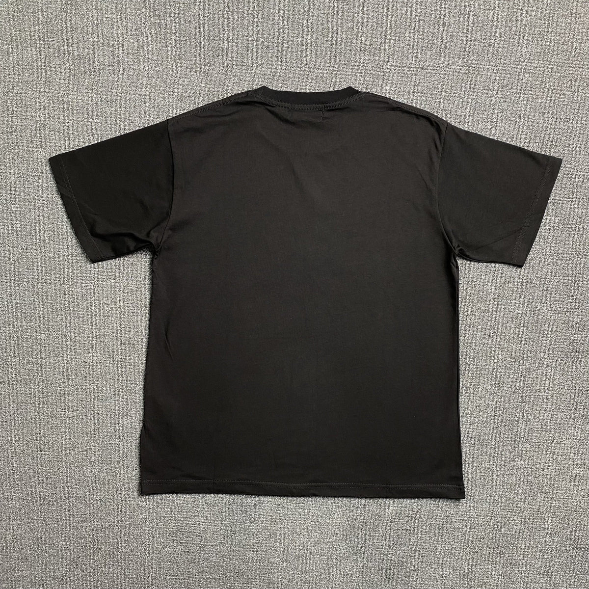 Remera Amiri Filigree Negra