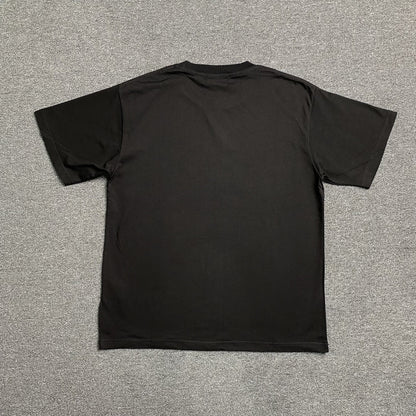 Remera Amiri Filigree Negra