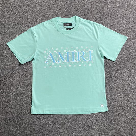 Remera Amiri Ma Paisley Celeste