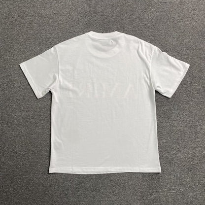 Remera Amiri Ma Paisley Blanca