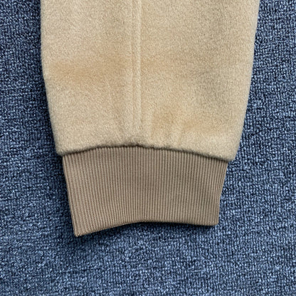 Campera Amiri Bomber Beige