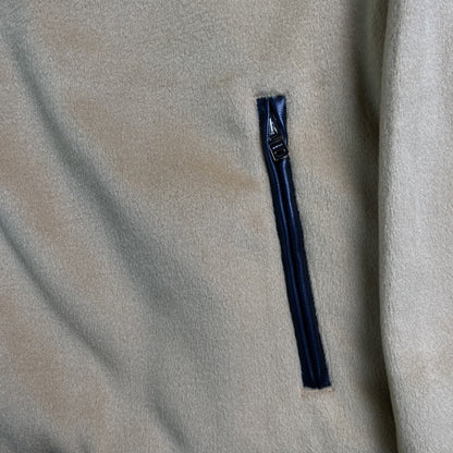 Campera Amiri Bomber Beige