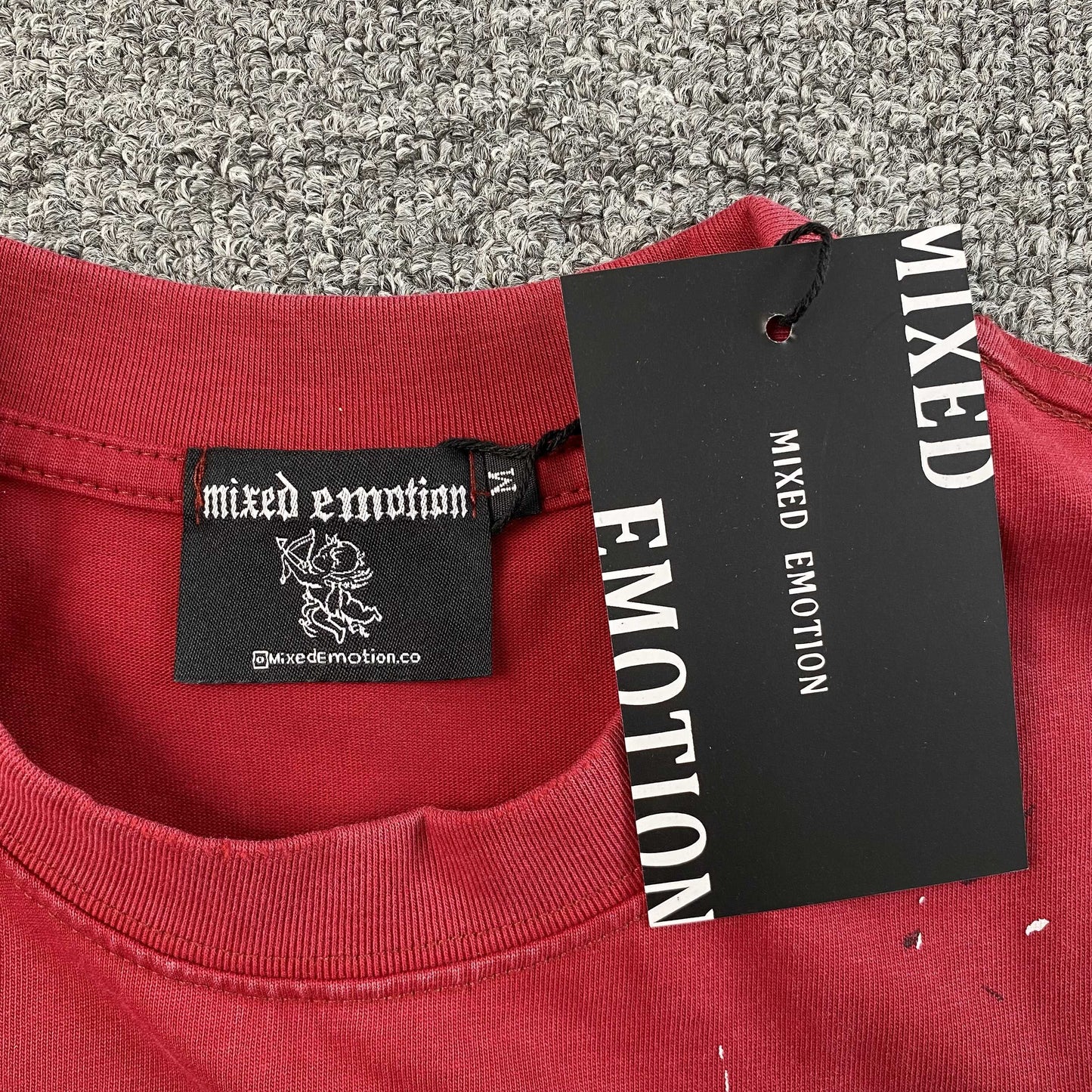 Mixed Emotions T-shirt