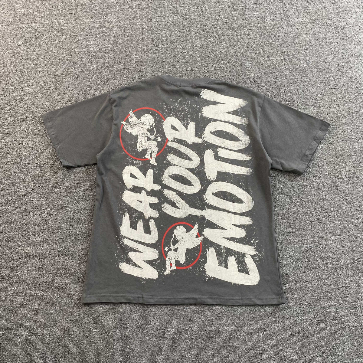 Mixed Emotions T-shirt