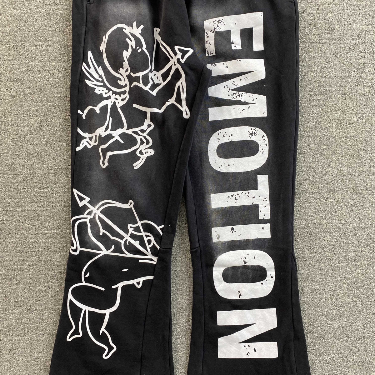 Mixed Emotions Pants