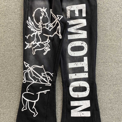 Mixed Emotions Pants