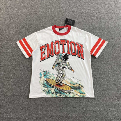 Mixed Emotions T-shirt