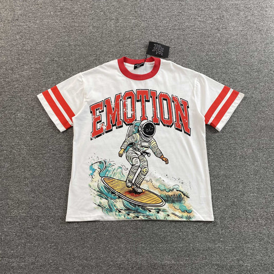 Mixed Emotions T-shirt
