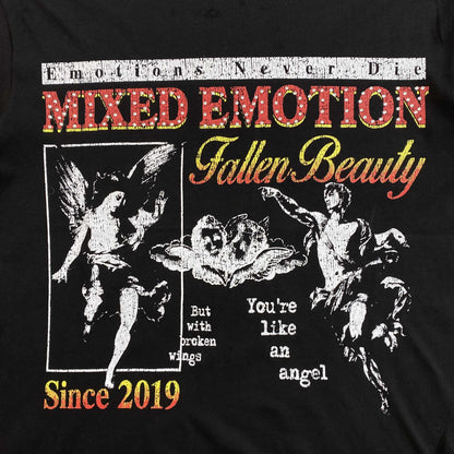 Mixed Emotions T-shirt