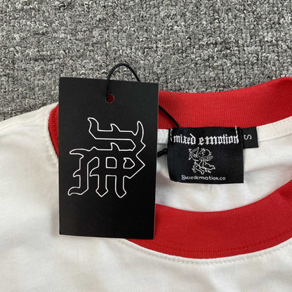 Mixed Emotions T-shirt