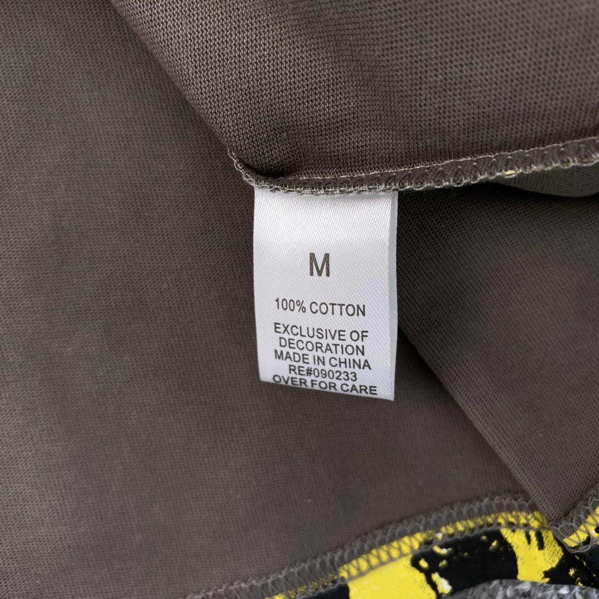 Mixed Emotions T-shirt