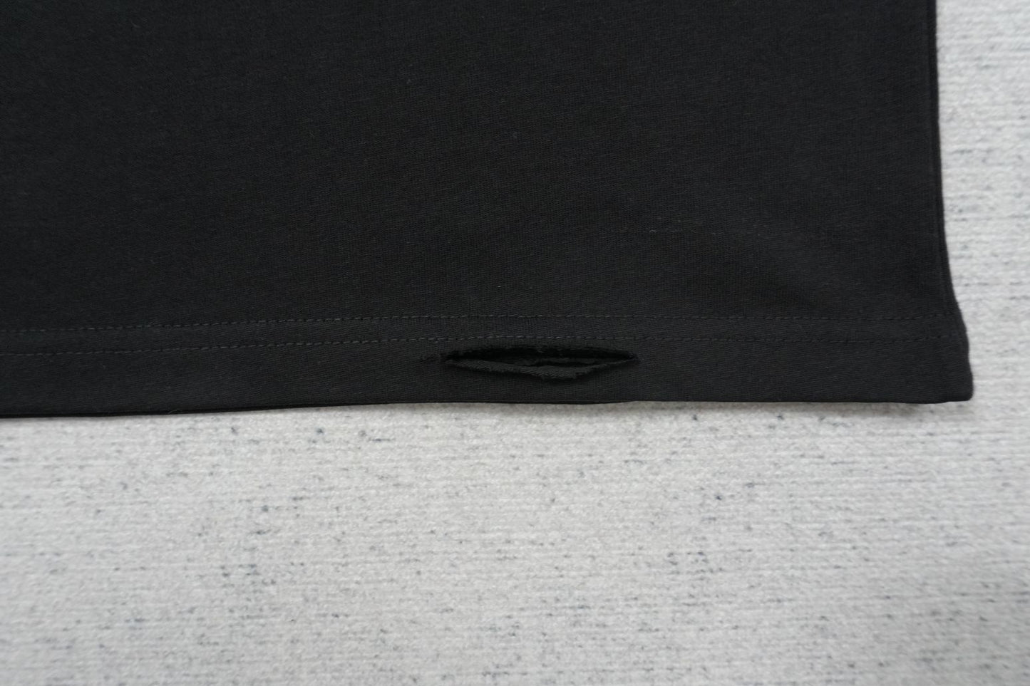 Mixed Emotions tee