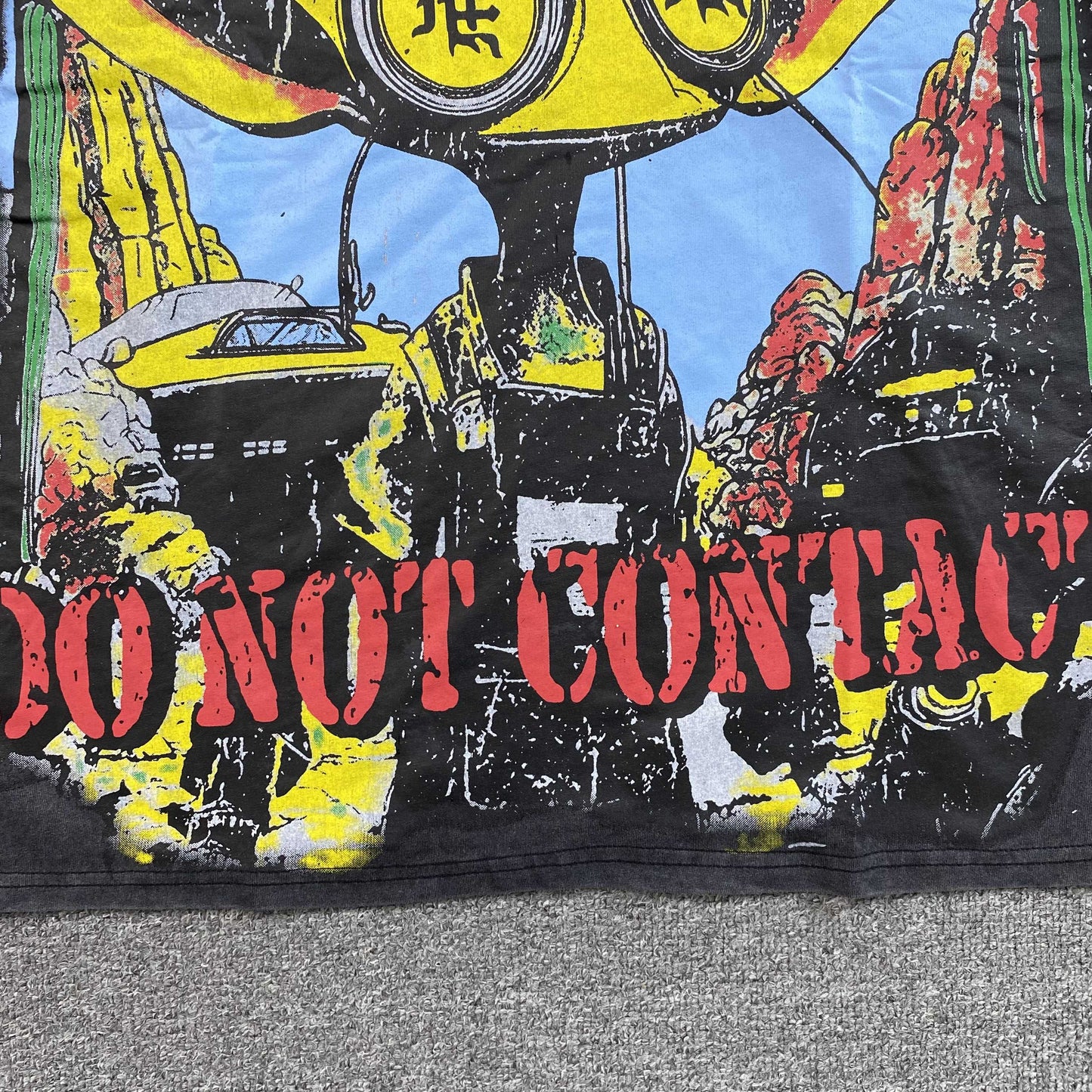 Mixed Emotions T-shirt