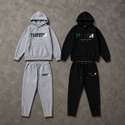 Conjunto trapstar largo