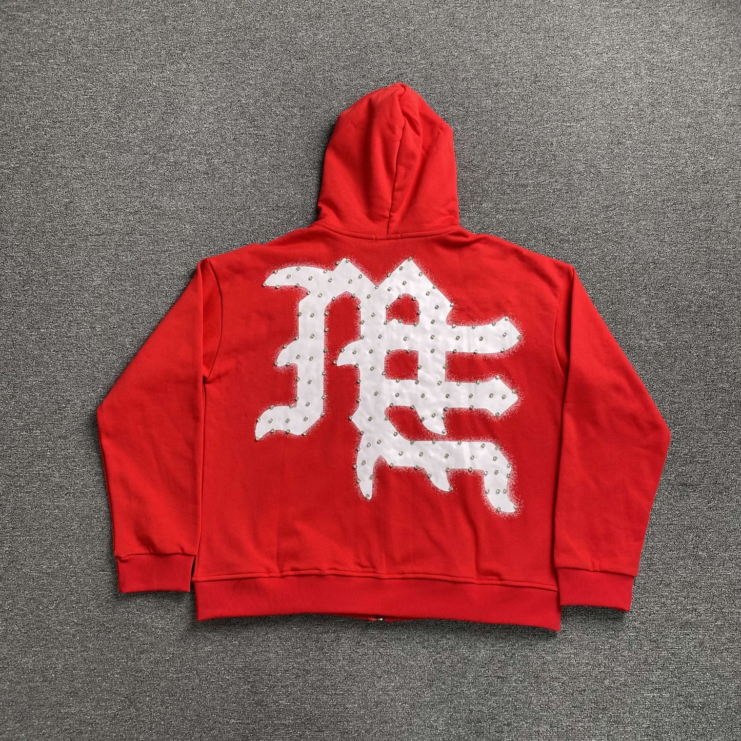 Mixed Emotions Hoodie