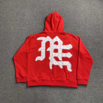 Mixed Emotions Hoodie