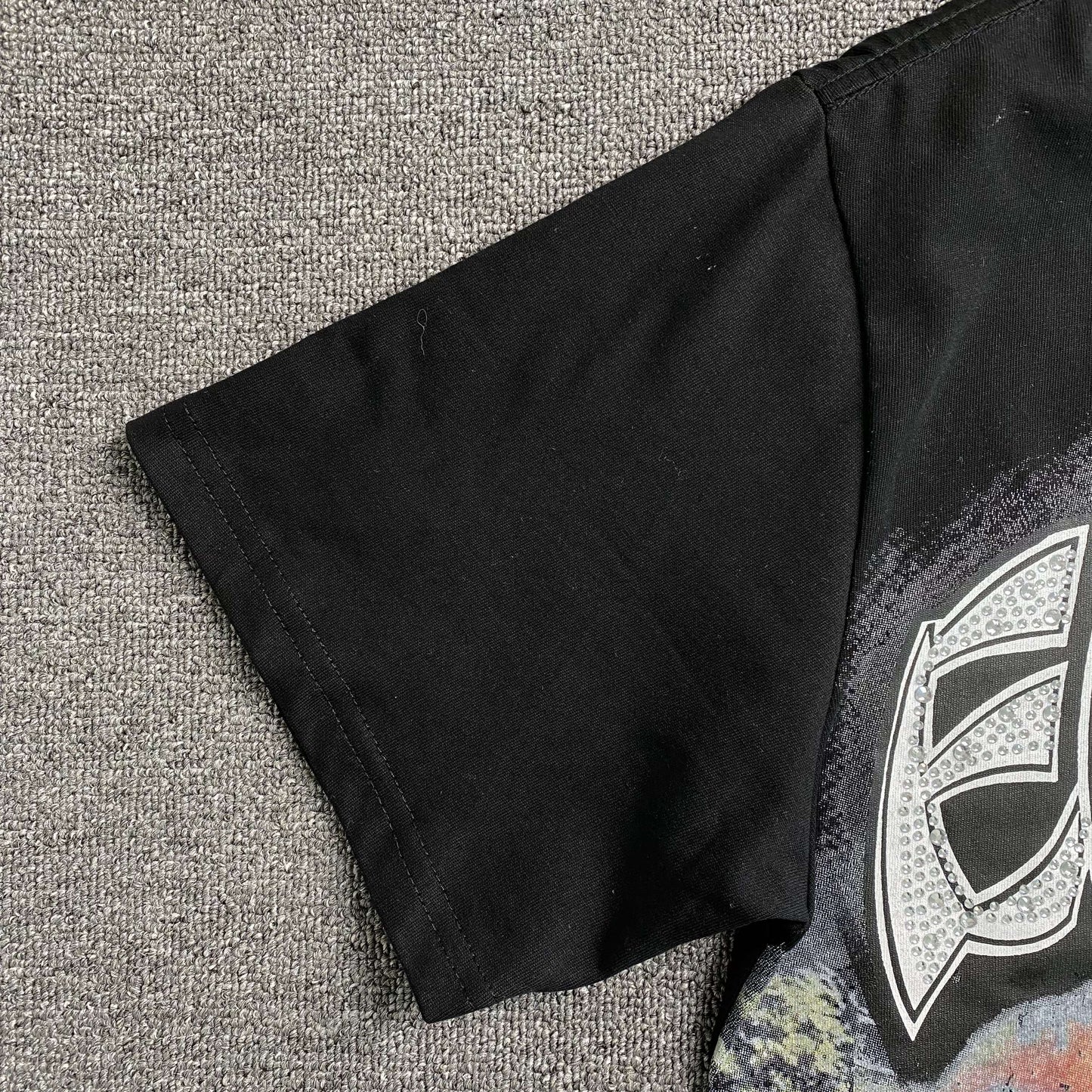 Mixed Emotions T-shirt