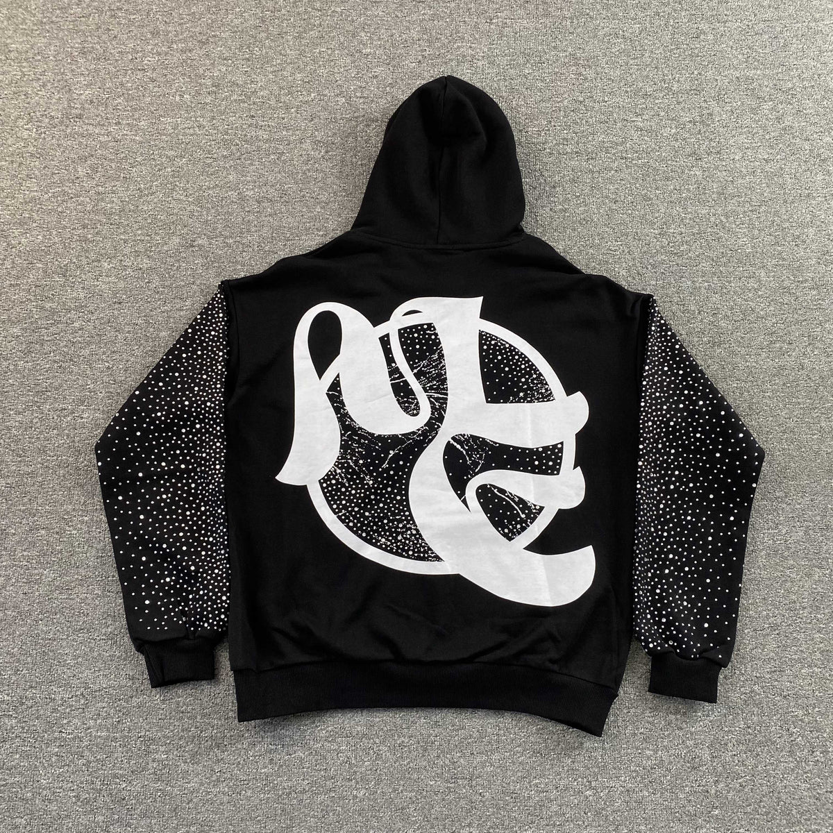 Mixed Emotions Hoodie