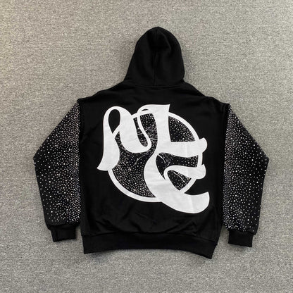 Mixed Emotions Hoodie