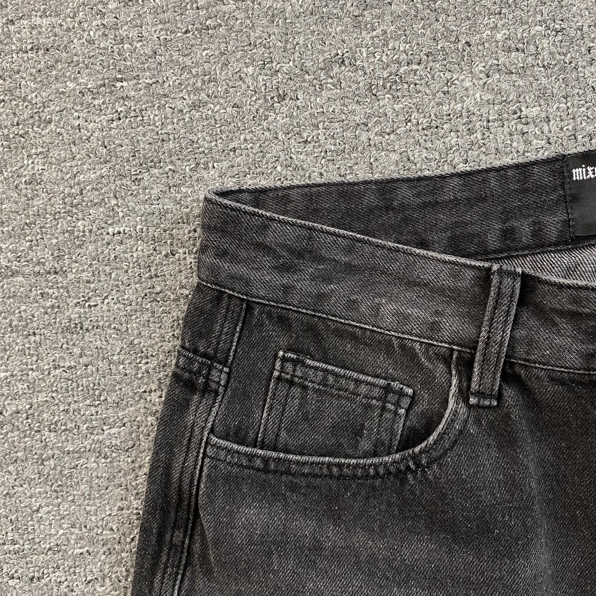 Mixed Emotions Shorts