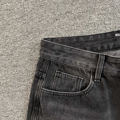 Mixed Emotions Shorts