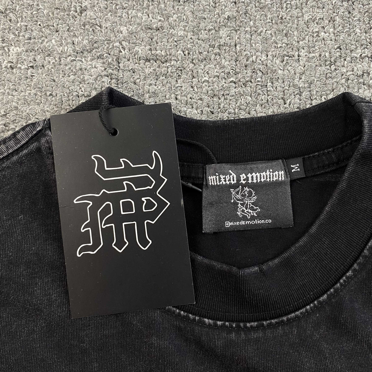 Mixed Emotions T-shirt
