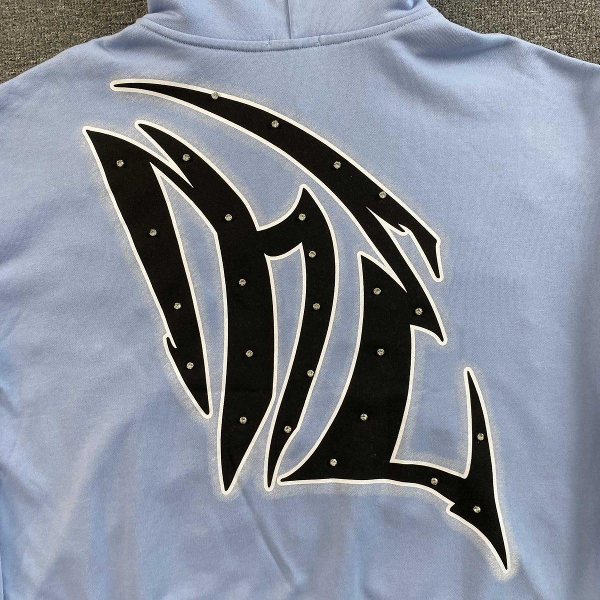 Mixed Emotions Hoodie