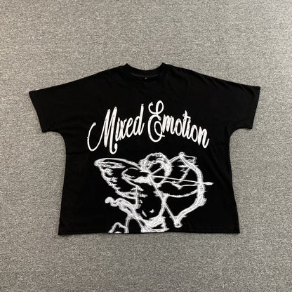 Mixed Emotions T-shirt