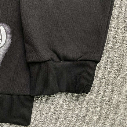Mixed Emotions Hoodie