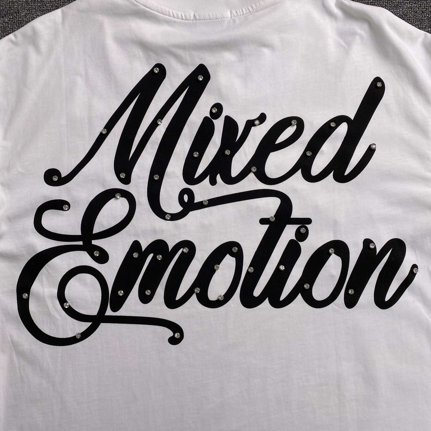 Mixed Emotions T-shirt